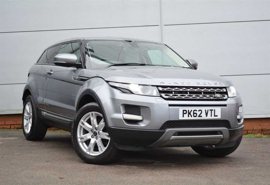 Clarks range rover deals