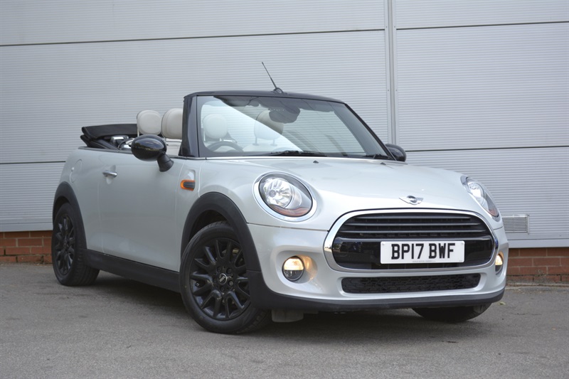 MINI Convertible