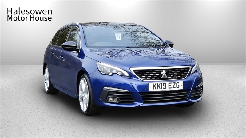 Peugeot 308 SW
