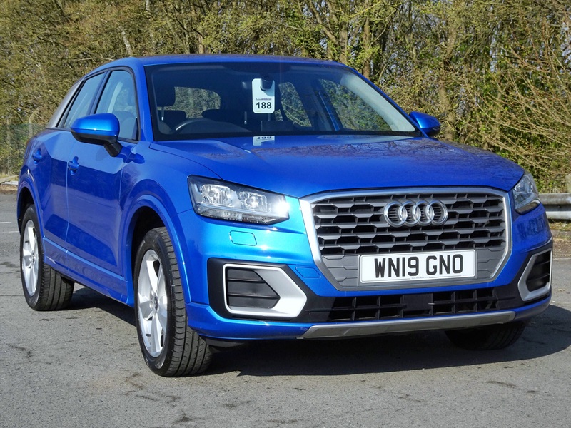 Audi Q2